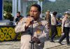 Kapolres Anambas Tegaskan Tak Ada Toleransi bagi Anggota yang Terlibat Narkoba