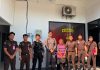 Kejari Natuna Tahan Mantan Kades Selaut, Diduga Korupsi APBDes Rp533 Juta
