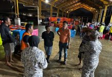 HNSI Kepri Koordinasikan Pemulangan 4 ABK KM Samudera Jaya Kelautan ke Anambas
