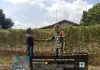 Koptu Fian Hendratmo Dorong Petani Mampok Kembangkan Palawija untuk Dukung Ketahanan Pangan