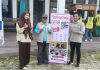 Mahasiswa KPI STAI Natuna Kembangkan Usaha Kreatif Gantungan Kunci Akrilik di STAI CUP PLUS 2026