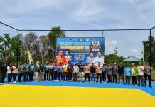 STAI Natuna Gandeng Dispora Kepri Gelar Turnamen STAI Cup Plus 2026