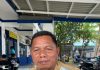 Jelang HUT ke-81 RI, Kecamatan Siantan Mulai Matangkan Persiapan Panggung Pentas Seni dan Permainan Rakyat