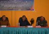 Anggota DPRD Anambas Adnan Hadiri Pelantikan Anggota BPD Se-Kecamatan Siantan Selatan