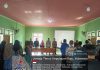 Babinsa Koramil 04/Letung Hadiri Musyawarah RKPDes 2027 Desa Genting Pulur, 21 Usulan Pembangunan Dibahas
