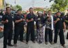 Among Mitro Meriahkan Pawai Budaya HUT RI ke-81 di Natuna, Merawat Budaya, Merajut Persaudaraan