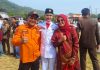 Dari Paskibraka HUT ke-81 RI, Roham Menatap Cita-Cita Jadi Abdi Negara