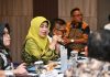 Pemprov Kepri Kejar 64,29 Persen Kepesertaan Jamsostek, Pekerja Informal dan Proyek Konstruksi Jadi Sorotan
