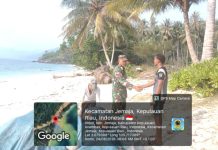 Koptu Fian Hendratmo Dorong Petani Kelapa Rawat Kebun untuk Perkuat Ketahanan Pangan