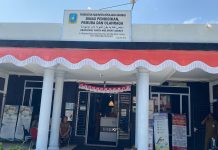 Anambas Dapat Perhatian Pusat, 32 Sekolah Dapat Revitalisasi Pendidikan