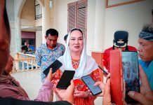 Buah Manis Hasil Lobi Cen Sui Lan ke Kementan, Natuna Dapat Porsi Besar Hilirisasi Kelapa