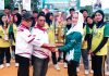 Cen Sui Lan Manfaatkan Kehadiran Kadispora Kepri, Minta Sarpras Olahraga untuk POPDA 2028