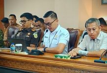 BMKG Peringatkan Natuna, Curah Hujan Rendah dan Risiko Karhutla Meningkat
