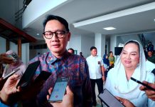 Wamenlu Havas Soroti Konektivitas Natuna, Penerbangan dan Pelabuhan Selat Lampa Jadi Perhatian