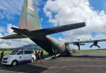 Menjaga Denyut Kehidupan, Kiprah PAUM TNI AU di Pulau Terdepan