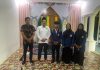 Mahasiswa PKL STAI Natuna Resmi Dilepas, KUA Bunguran Tengah Bekali Pengalaman Kerja dan Etika Pelayanan