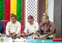 Ketua DPRD Bengkalis: Kenduri Adat Jadi Ruang Merawat Identitas Melayu