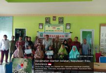 19 KPM di Desa Telaga, Kabupaten Kepulauan Anambas Terima BLT Dana Desa Agustus 2026