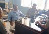 KM Samudera Jaya Kelautan Hilang Kontak, DPC HNSI Anambas Koordinasikan Pencarian Bersama Basarnas