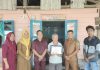 Pemdes Candi Salurkan BLT Desa Agustus 2026 Secara Door to Door