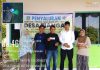 Pemdes Tiangau Salurkan BLT DD Agustus 2026 kepada 27 KPM, Kades Imbau Warga Waspadai Cuaca Ekstrem