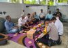 Rapat Koordinasi Digelar, Nelayan dan Stakeholder Siap Turun Cari KM Samudera Jaya Kelautan yang Hilang Kontak