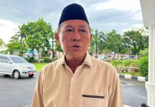 Dinas Pendidikan Kepri Siap Jalankan Revitalisasi 107 Sekolah