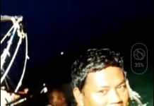 BREAKING NEWS: 4 ABK KM Samudera Jaya Kelautan Ditemukan Selamat, Ditolong Kapal Malaysia