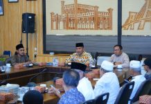 Ghatib Beghanyut Siak Digelar 13 Agustus, Pengamanan Sungai Jadi Perhatian
