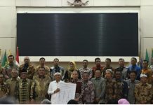 Kementerian ATR/BPN, KPK, dan Pemda Jawa Barat Sepakati Kerja Sama dalam Upaya Pencegahan Korupsi serta Penguatan Ekonomi Daerah