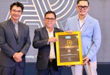 Raih Popular Government Institutions Award 2026, Kinerja Komunikasi Publik Kementerian ATR/BPN Kembali Diakui