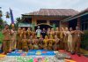Bupati Anambas Kunjungi SDN 005 Candi, Kepala Sekolah Harap Jadi Energi Baru Tingkatkan Mutu Pendidikan