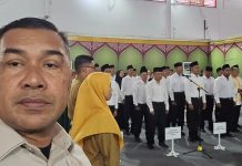 Legislator Anambas Abdul Hakim Dorong BPD di Siantan Kawal Pembangunan dan Aspirasi Masyarakat