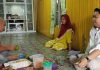 Dengar Aspirasi dari Dekat, Marzuki Blusukan ke Rumah Warga Mekar Jaya