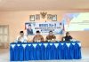 Reses di Batu Gajah, Mustamin Bakri dan Daeng Amhar Tampung Aspirasi Warga untuk Dibawa ke Provinsi