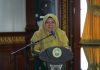 Bupati Siak Dorong Nilai Bab Al Qawa’id Dihidupkan dalam Tata Kelola Pemerintahan