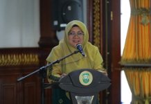 Bupati Siak Dorong Nilai Bab Al Qawa’id Dihidupkan dalam Tata Kelola Pemerintahan