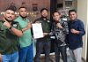 FPM-NTT Laporkan Dugaan Penistaan Agama Terkait Video Tantangan Lafaz Al-Qur’an ke Polda Metro Jaya