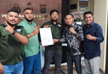 FPM-NTT Laporkan Dugaan Penistaan Agama Terkait Video Tantangan Lafaz Al-Qur’an ke Polda Metro Jaya
