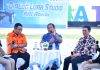 Danlanud RSA Dorong Generasi Muda Natuna Berani Bermimpi