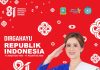 Ketua TP-PKK Anambas Ajak Keluarga Jadikan Kemerdekaan sebagai Fondasi Membangun Generasi