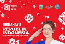Ketua TP-PKK Anambas Ajak Keluarga Jadikan Kemerdekaan sebagai Fondasi Membangun Generasi