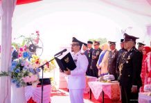 HUT ke-81 RI di Buton Tengah Jadi Momentum Refleksi Kemerdekaan dan Pengabdian untuk Pembangunan