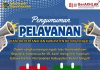 Peringati HUT ke-81 RI, Pelayanan Kantor Pertanahan Kabupaten Buton Tengah Libur pada 17 Agustus 2026