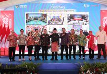 HUT ke-81 Republik Indonesia, Kementerian ATR/BPN Luncurkan Tiga Program Transformasi Pelayanan