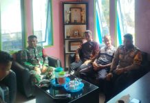 Sapi Masuk Ladang Warga, Serka Didih Sukiadi Fasilitasi Kesepakatan agar Konflik Tak Berlarut
