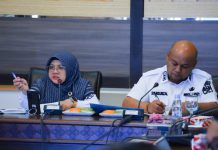 Pemkab Siak Matangkan MTQ 2026, Kecamatan Diminta Tetap Gelar Seleksi Talenta Qurani