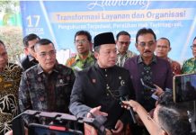 Mulai 17 Agustus 17 Kantah Terapkan Peralihan Hak Terintegrasi, Urus Balik Nama Maksimal 10 Hari