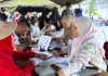 CKG Ikhtiar Negara Menjaga Sehat Warga Hingga Ujung Utara