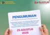 Libur Maulid Nabi, Layanan Kantor Pertanahan Buton Tengah Tutup dan Buka Kembali Pada Rabu 26 Agustus 2026